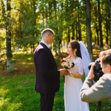 Mariage : comment réussir vos séances photo ?