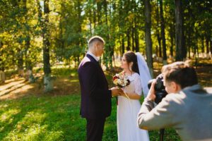 Mariage : comment réussir vos séances photo ?