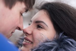 revenir l’être aimé