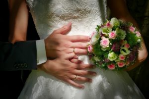 Contacter un photographe mariage : les avantages