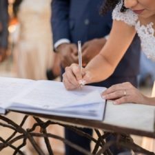 Opposition à un mariage : comment ça marche ?