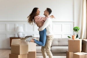 Emménagement à deux : les mobiliers à bien choisir