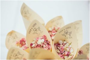 Créer des invitations de mariage originales
