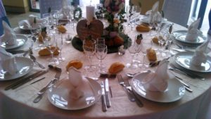 5 étapes essentielles pour bien choisir son traiteur mariage